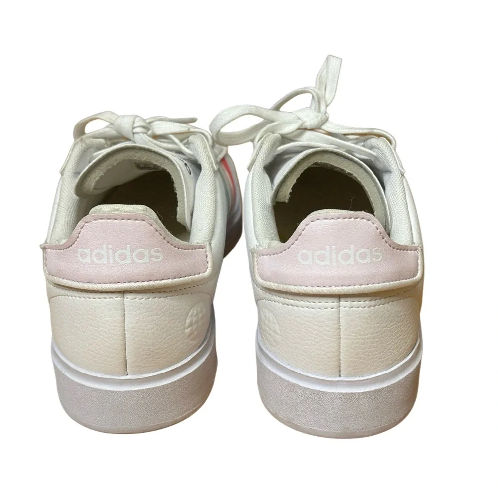 Adidas Grand Court 2.0 Tennis Shoe